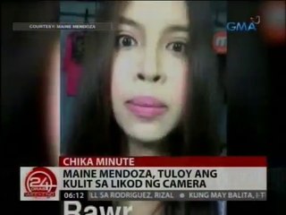 24 Oras Weekend November 1 2015