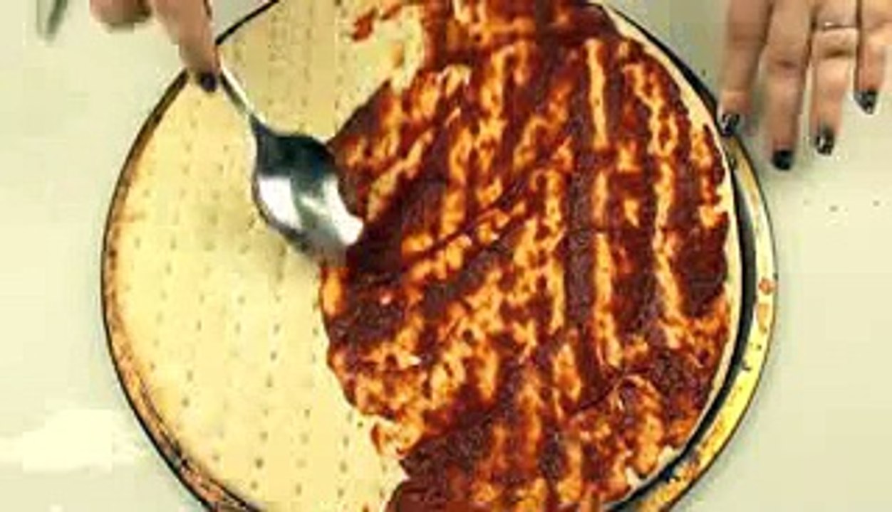 HALLOWEEN PIZZA 2016