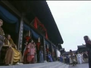 Return of the Condor Heroes 2006 ep11 p2