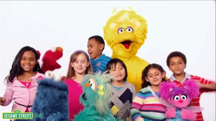 Sesame Street: What We Are Anthem