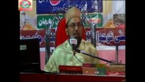 Jarjees Ansari Meraj Rabbani Ko Hayat Un Nabi Pe Jawab By Farooque Khan Razvi Sa