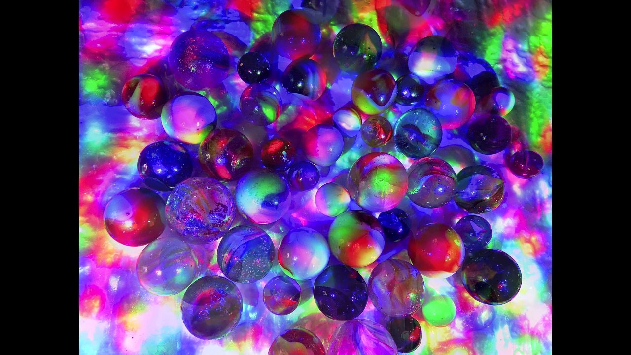 quand la lumiére rentre en studio