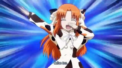 Carnival Phantasm Ova HibiChika Special Sub Español