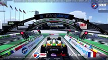 ESWC PGW 2015 - Trackmania2 Loser Bracket Final (FR)