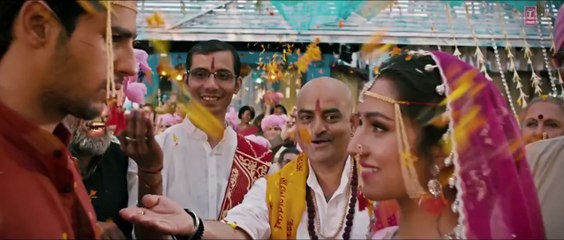 Hamdard Full Video Song - Ek Villain - Arijit Singh - Mithoon