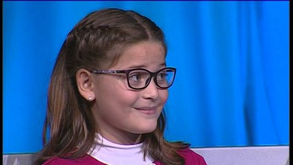 Tangram, 31 tetor 2015 - Ora News - Të parët për lajmin e fundit