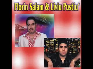 Liviu Pustiu & Florin Salam - Unde esti acum