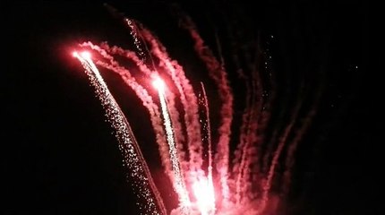 14 juillet 2015 st pierre le moutier