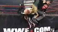 2002 - Jeff Hardy vs Undertaker