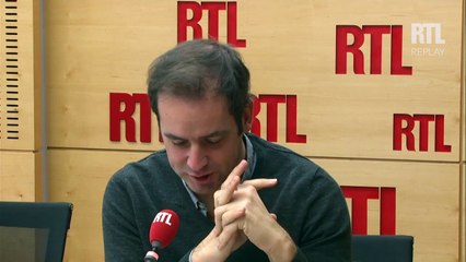 Tanguy Pastureau : le Brésil invente le couple de trois personnes