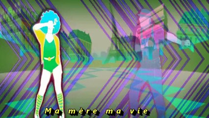 Danse-Techno 4