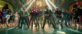 Dance Ke Legend Hindi Video Song - Hero (2015) |  Sooraj Pancholi, Athiya Shetty |  Amaal Mallik, Meet Bros Anjjan, Sachin-Jigar |  Meet Bros, Bhoomi Trivedi