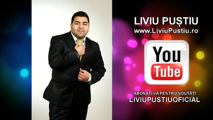 Liviu Pustiu - Uite una doua (Audio)