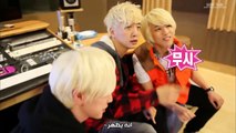 Ta-Dah It's B.A.P Ep. 1 _arc