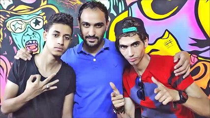 اسد الغابة شبيك لبيك