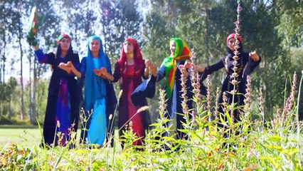 Şivan Dıldar - Potpori - Govend 2015 HD - KURDISH MUSIC 2015 - KÜRTÇE MÜZİK 2015 - MUZIKA