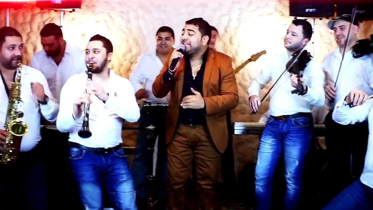 Liviu Pustiu - Cum sa nu fiu fericit (Video)