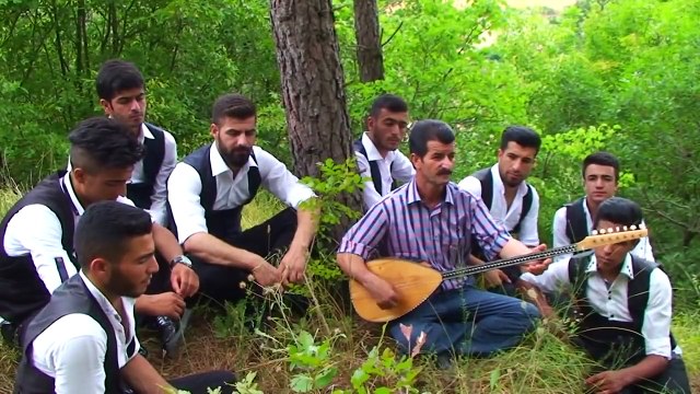 Şehriban Öcal - Were Yarê 2015 HD - KURDISH MUSIC 2015 - KÜRTÇE MÜZİK 2015 - MUZIKA KURDI