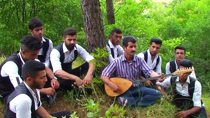 Şehriban Öcal - Were Yarê 2015 HD - KURDISH MUSIC 2015 - KÜRTÇE MÜZİK 2015 - MUZIKA KURDI