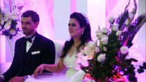فيديو حصري لحفل زفاف أنس جابر و كريم كمون 