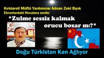 Basında Sıradışı Müftü Adnan Zeki Bıyık 2