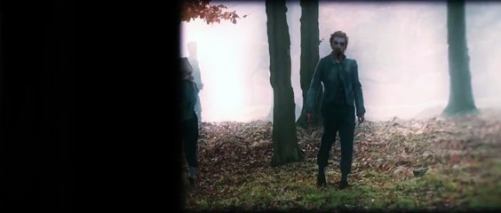 PRIDE AND PREJUDICE AND ZOMBIES - Official US Trailer #1 (2016) Horror Comedy Movie HD