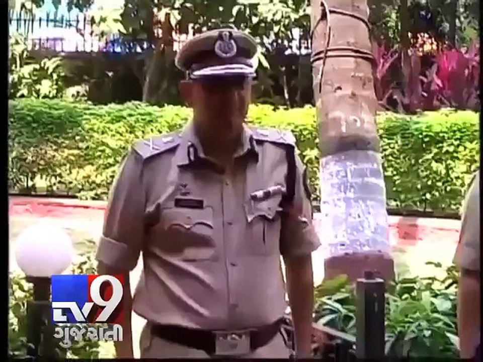 Involvement in Sheena Bora Murder Investigation Cost Rakesh Maria His Post : Maharashtra CM - Tv9