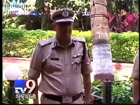 Involvement in Sheena Bora Murder Investigation Cost Rakesh Maria His Post : Maharashtra CM - Tv9