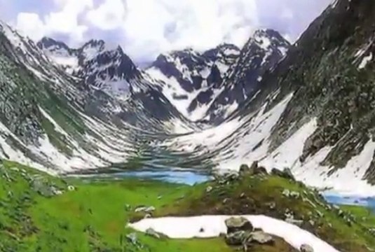 yeh mera pakistan ha yeh tera pakistan ha national song