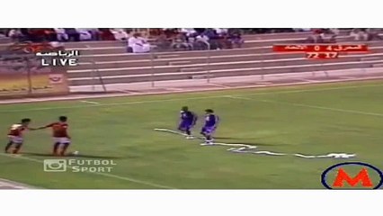 Rakiplerine hiç acımadı!