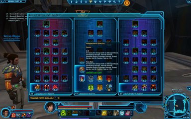SWTOR - Quest Impossible - 74