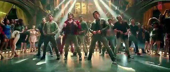 Dance Ke Legend FULL VIDEO Song - Meet Bros - Hero - Sooraj Pancholi, Athiya Shetty - T-Series