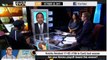 ESPN First Take - Spike Lee Talks About Knicks and Carmelo Anthony