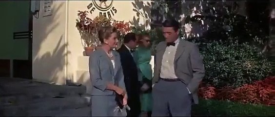 Beloved Infidel 1959  Stars - Gregory Peck, Deborah Kerr, Eddie Albert_0001