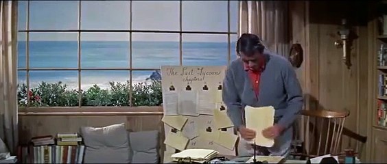 Beloved Infidel 1959  Stars - Gregory Peck, Deborah Kerr, Eddie Albert_0002