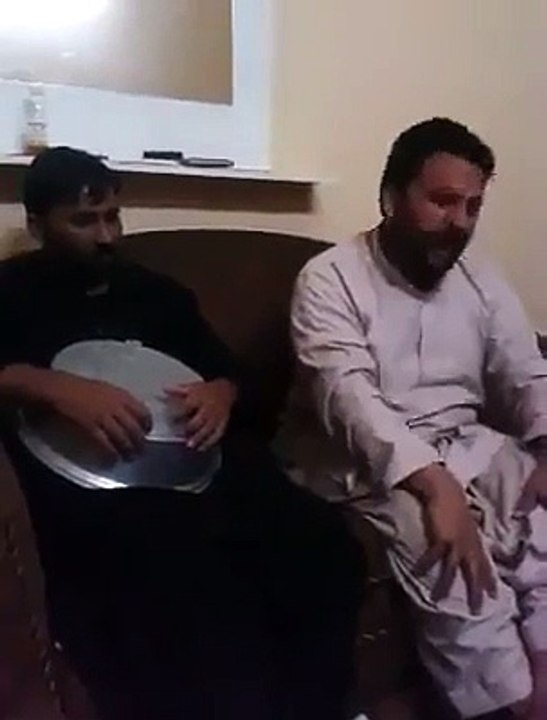 Iss admi ka punjabi gana sunay - punjabi song tapay