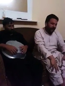 Iss admi ka punjabi gana sunay - punjabi song tapay