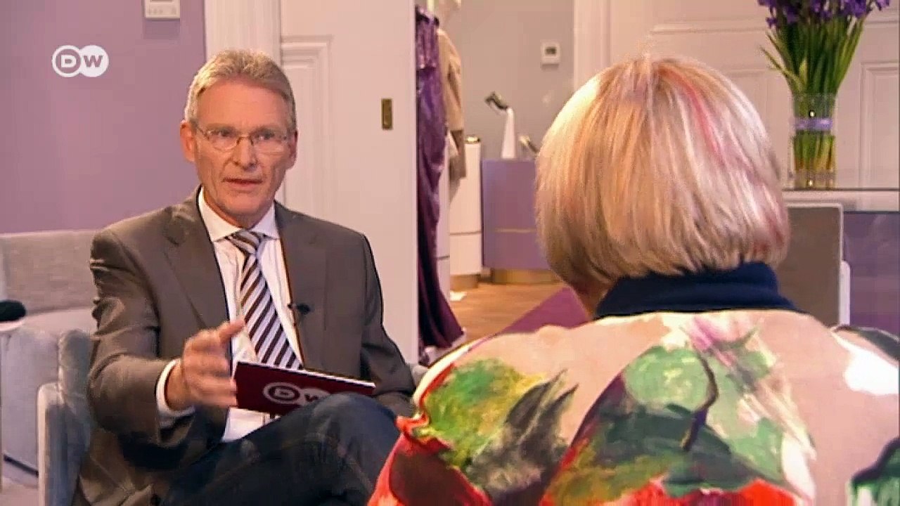 Flüchtlinge in Europa: Nur begrenzt willkommen? | DW Nachrichten