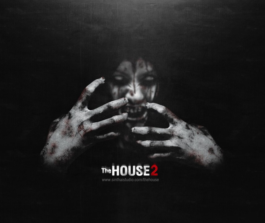 Spéciale Halloween 2015 : The House 1 & 2 (PC)