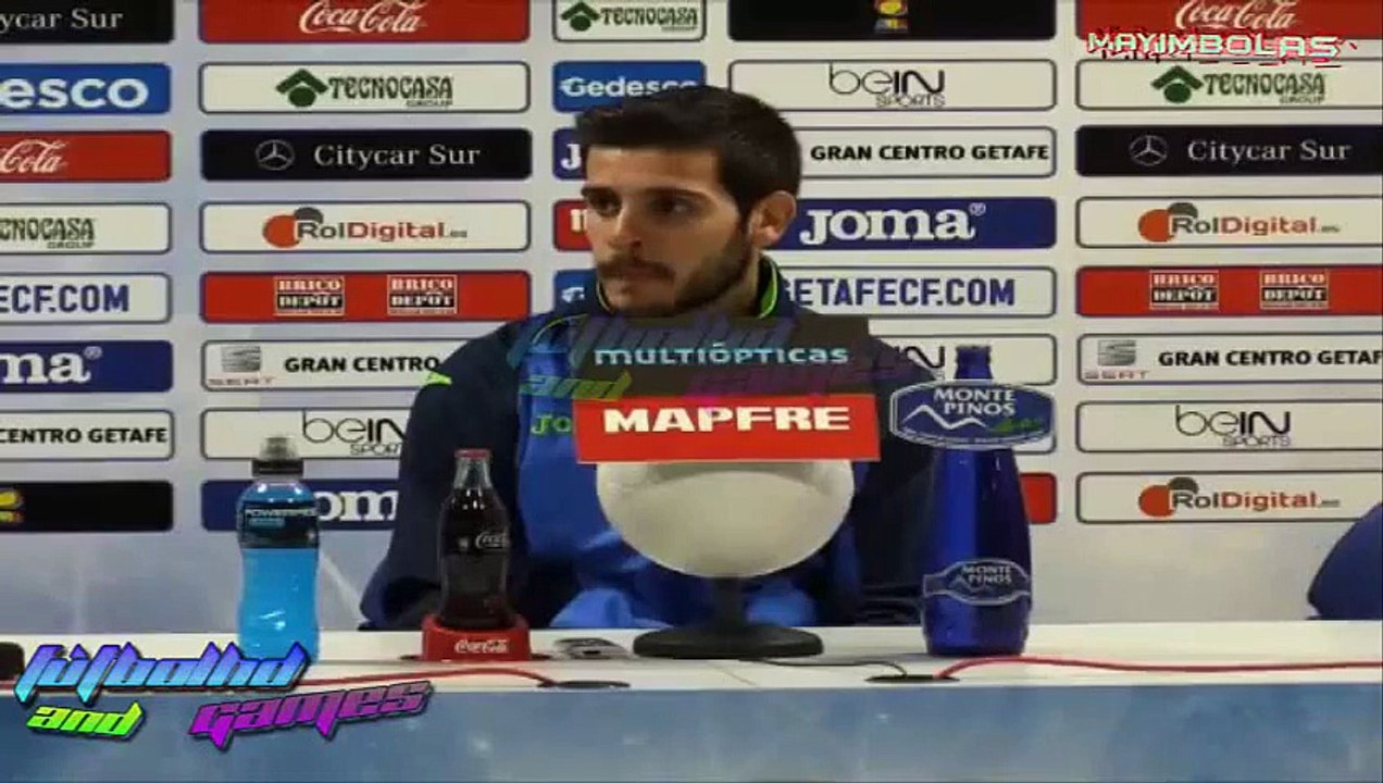 Piqué, Bartra, Alba, Luis Suárez y Neymar, invaden en rueda de prensa disfrazados de Halloween