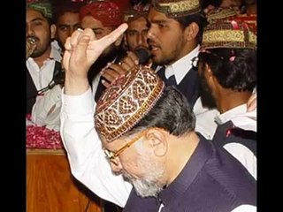 Best Naat . . .  Jab Husan Tha Unka Jalwa Numa