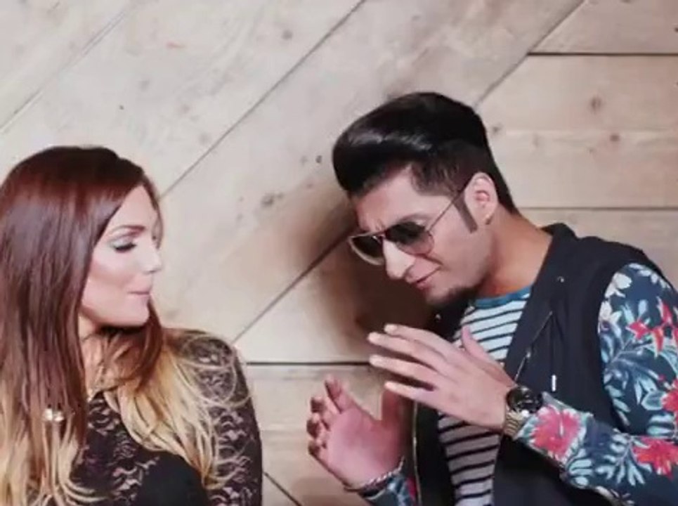 Lethal Combination - Bilal Saeed Ft. Roach Killa