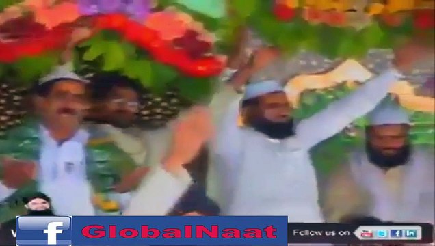 Ya RasoolalAllah Tery Chahny Walo Ki Khair By Owais Raza Qadri