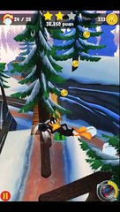 Looney Tunes Dash - Yukon Duck - Level 112
