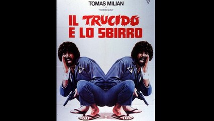 Tomas Milian - Il trucido e lo sbirro - PRIMO TEMPO