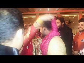 Ahmad Weds Sana