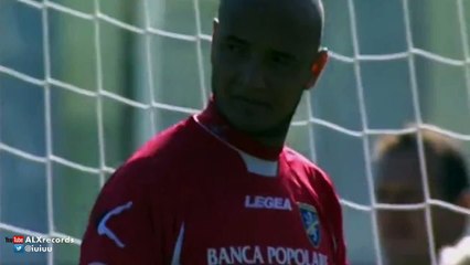 Babacar Goal Fiorentina vs Frosinone 3-0 2015