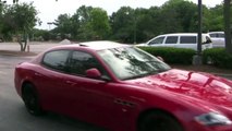 Maseratis and Aston Martin INSANE Sounds!! Granturismo S, Quattroporte Sport GTS, Vantage S