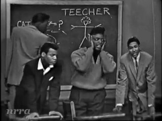 The Coasters, Charlie Brown (1959)