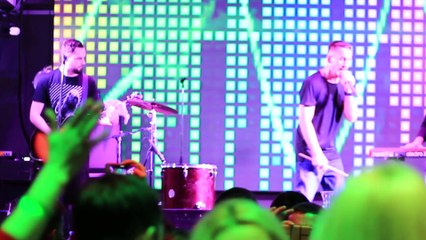 группа ПИЦЦА - TuCity TV